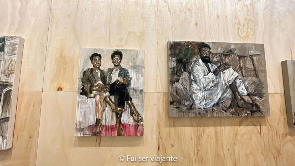 Galeria Miguel Rio Branco
