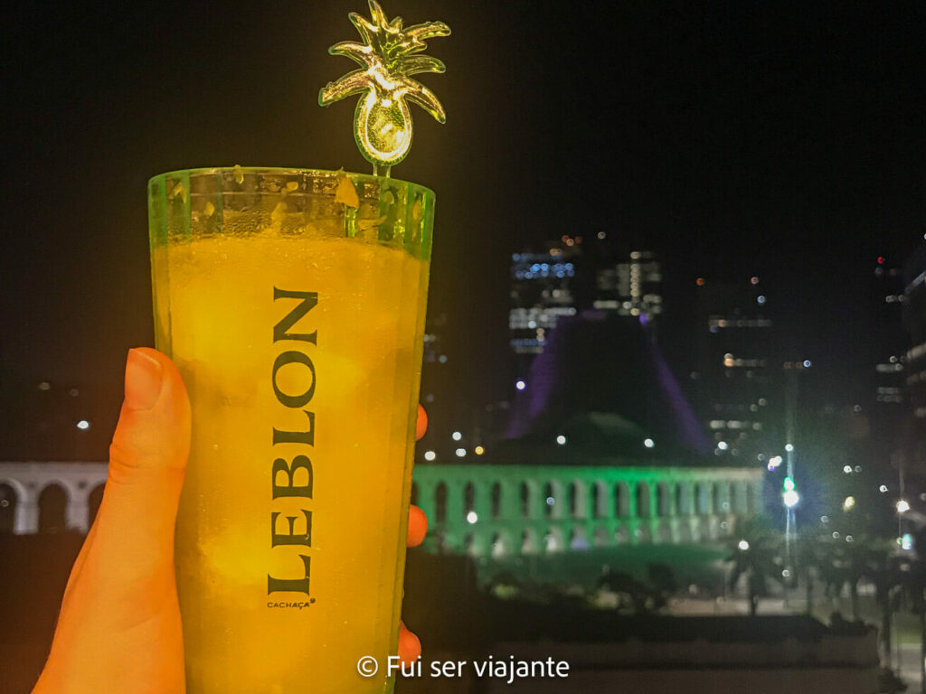 Drink Socialtel Lapa 