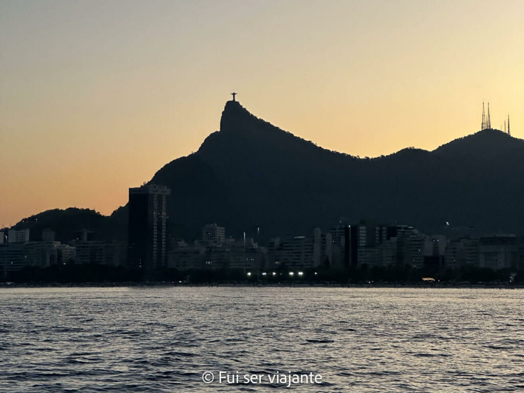 O que fazer no Rio de Janeiro à noite