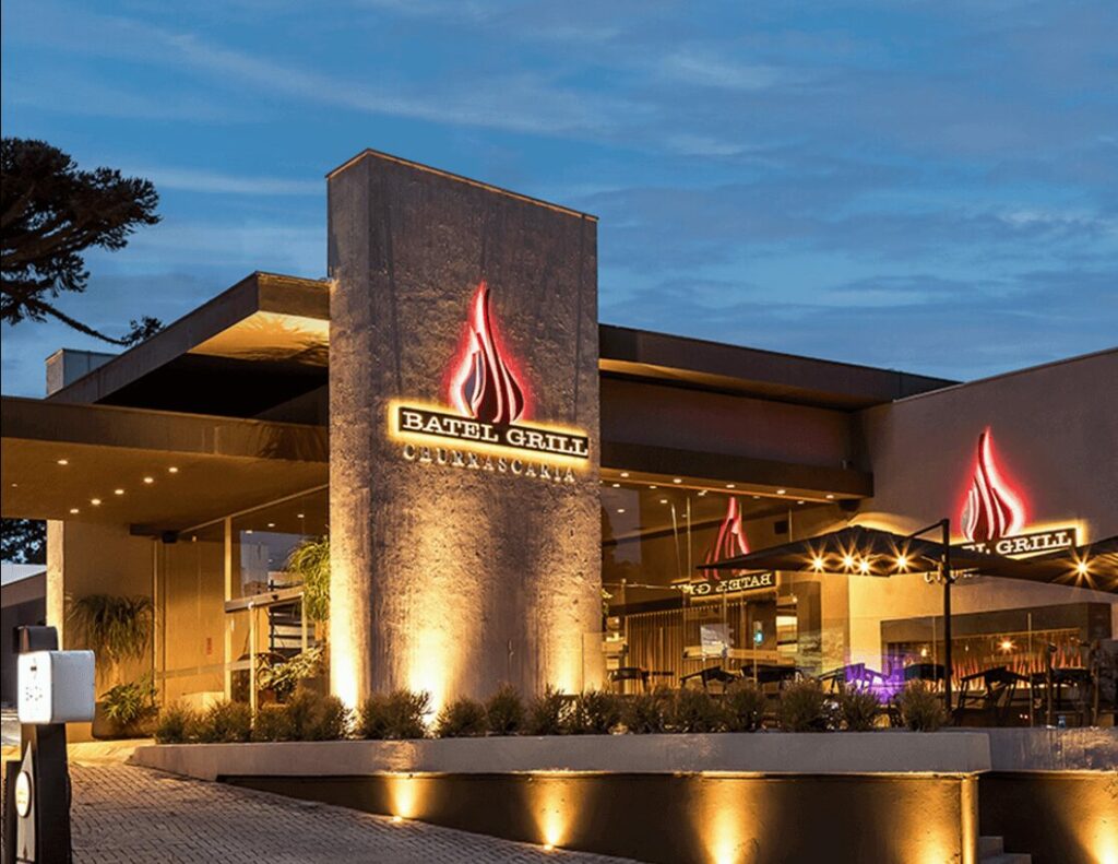 Churrascaria Batel em Curitiba