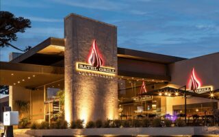 Churrascaria Batel em Curitiba
