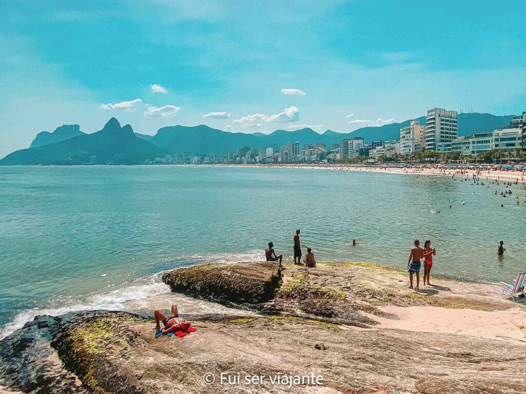 O que fazer em Ipanema Rio de Janeiro