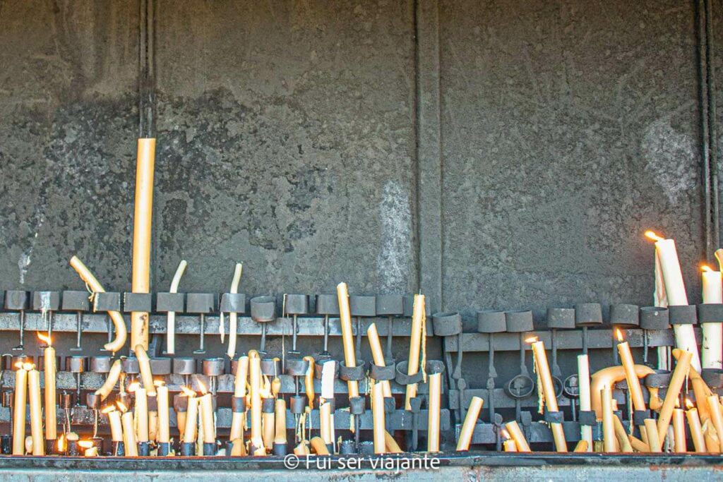 Santuário de Fátima Portugal