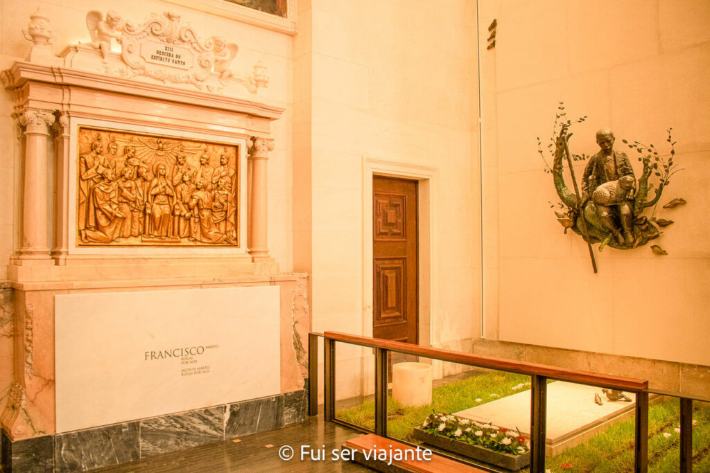 Santuário de Fátima Portugal