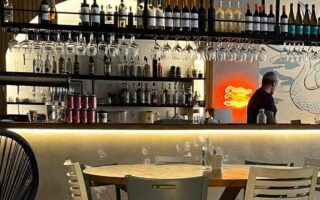 Otra Bar em Copacabana
