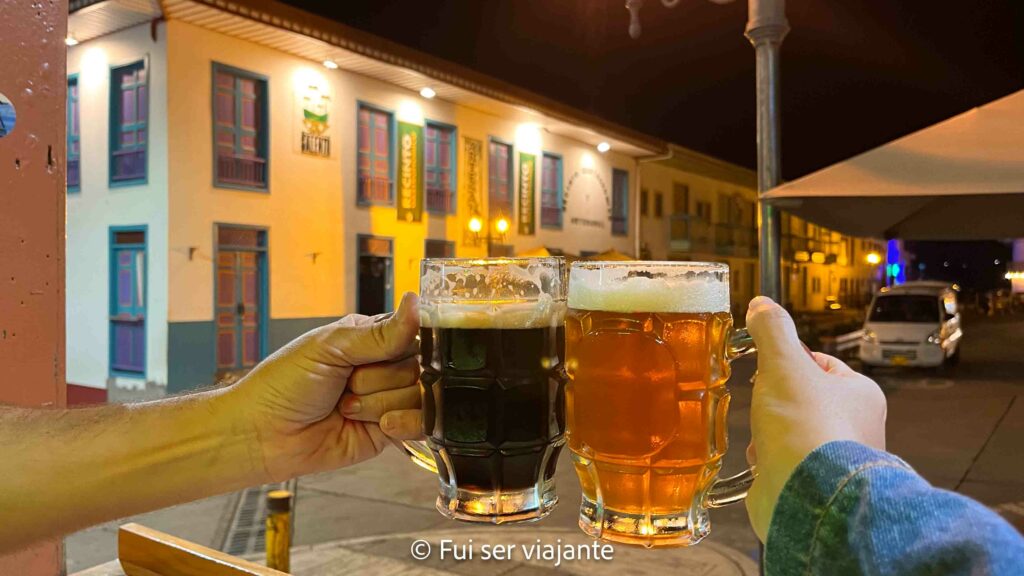 Juan Esteban Parrilla y Vinos