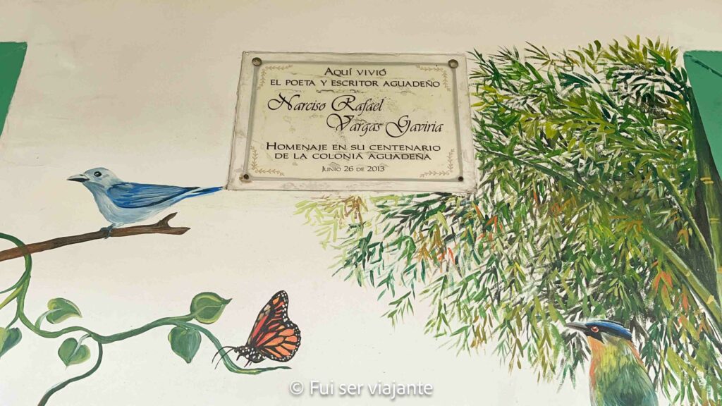 Filandia Colômbia