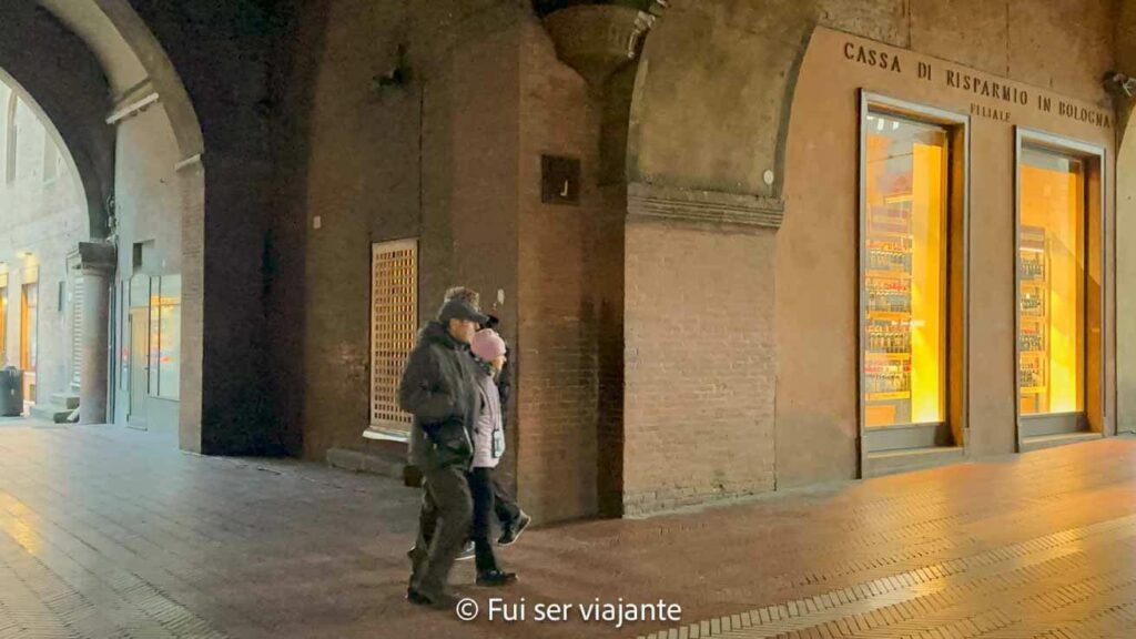 O que fazer em Bolonha Itália