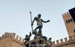 O que fazer em Bolonha Itália