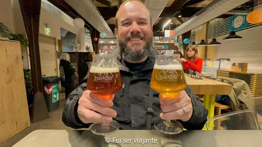 O que fazer em Bolonha Itália