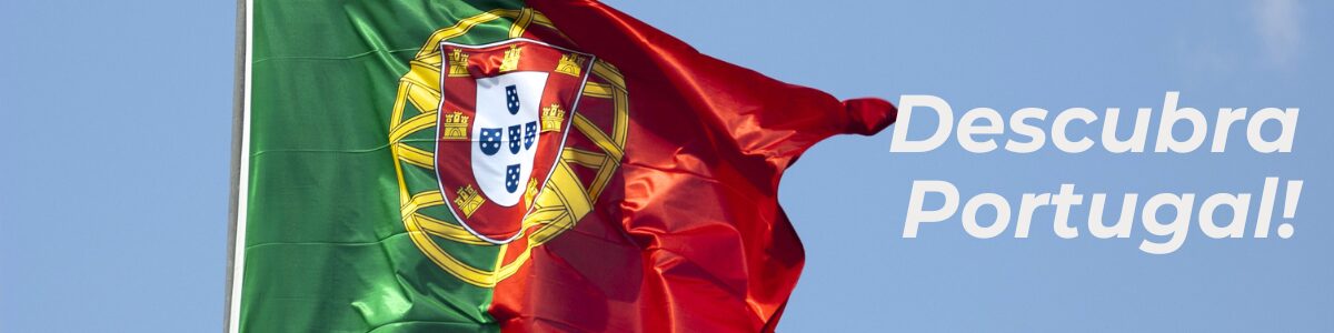Guia de viagem Portugal