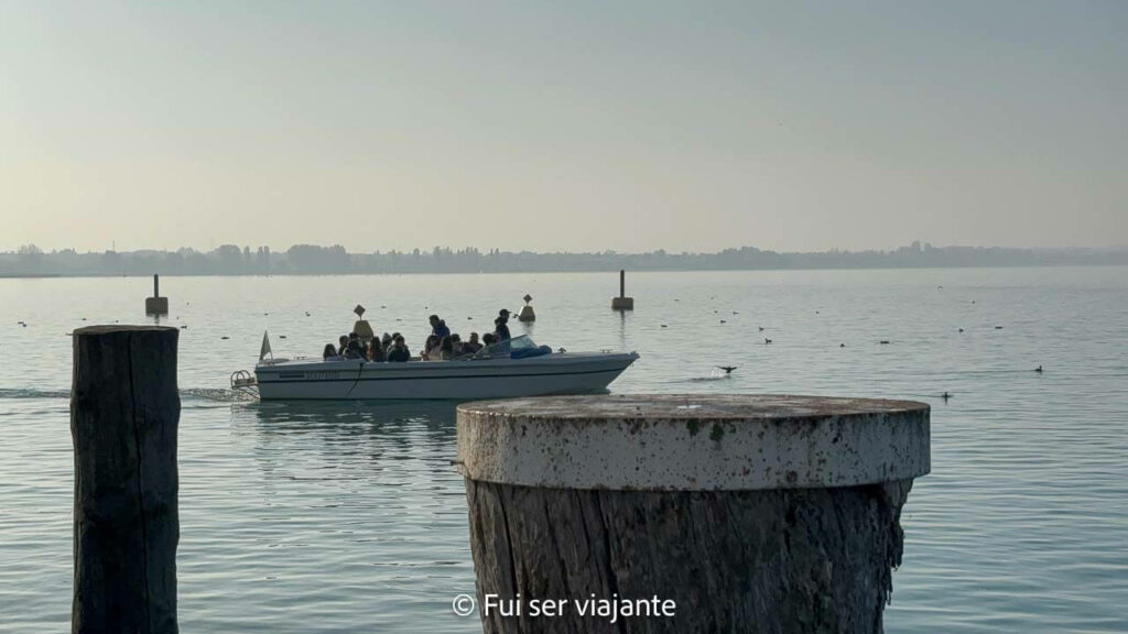 Castelo Scaligero Sirmione