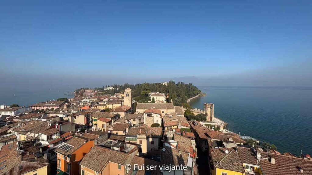 Sirmione Itália
