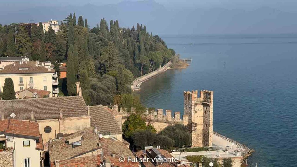 Sirmione Itália