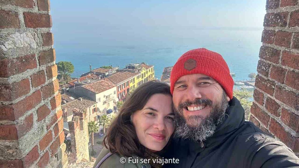 Castelo Scaligero Sirmione