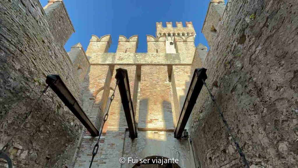 Castelo Scaligero Sirmione