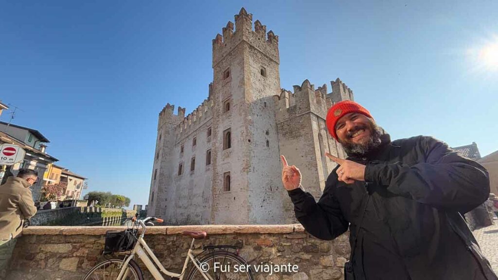 Castelo Scaligero Sirmione