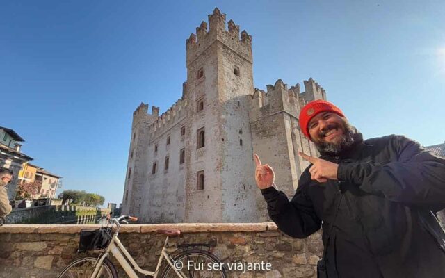 Castelo Scaligero Sirmione