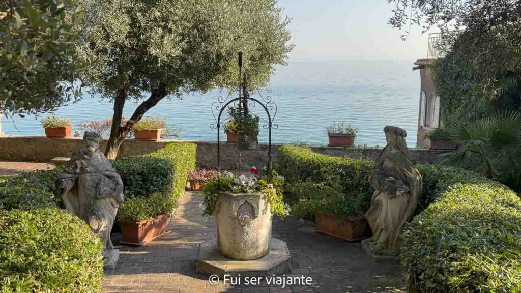 Sirmione Itália