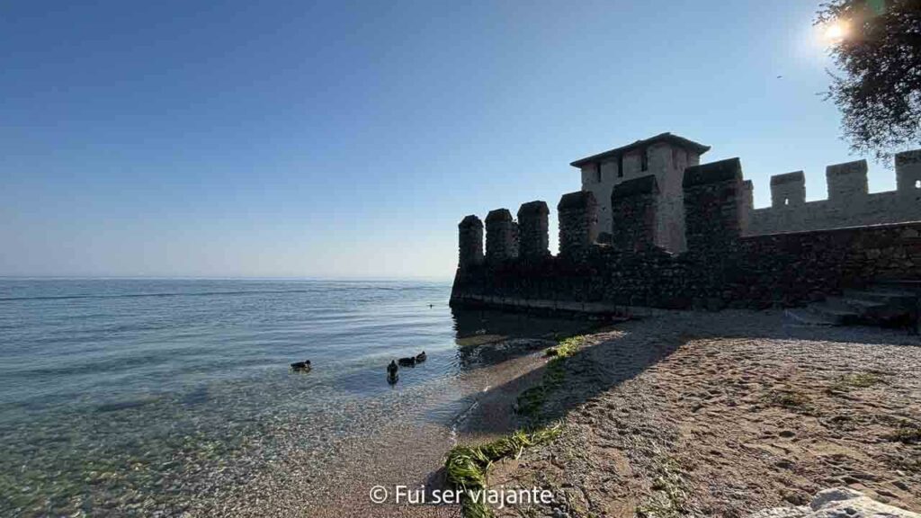 Spiaggia del Prete