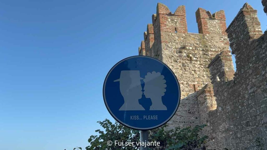 Sirmione Itália