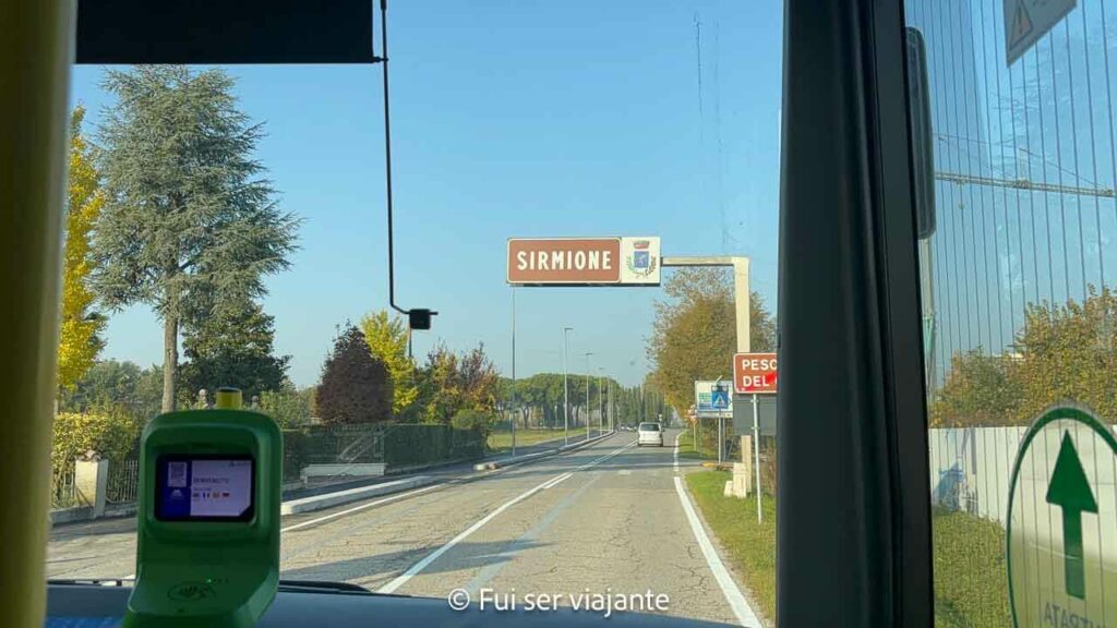 Sirmione Itália