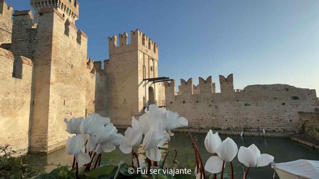 Sirmione Itália