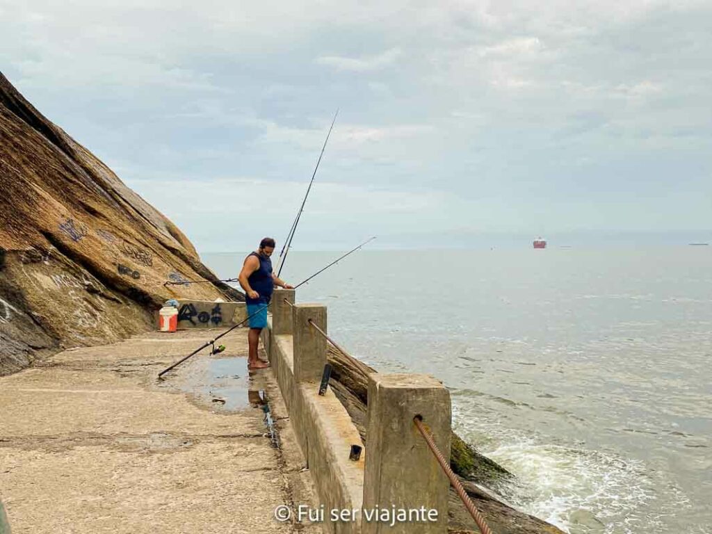 Mureta do Leme 