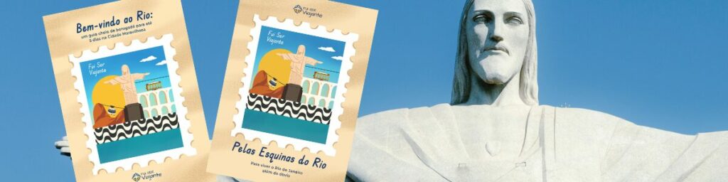 Ebooks Rio de Janeiro