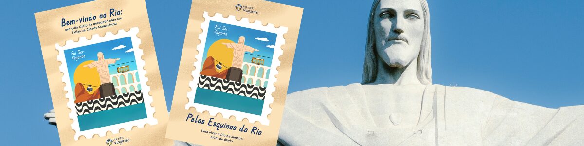 eBooks Rio de Janeiro