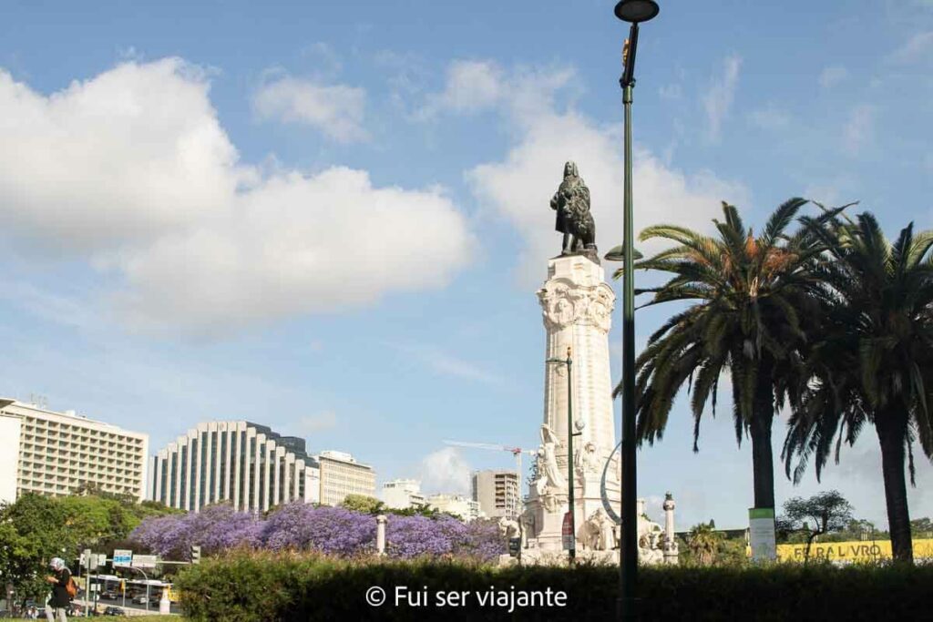 Praça do Rossio e da Figueira