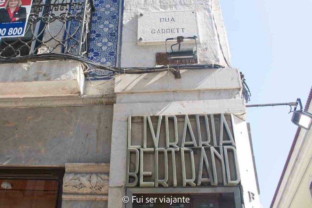 Lisboa literária