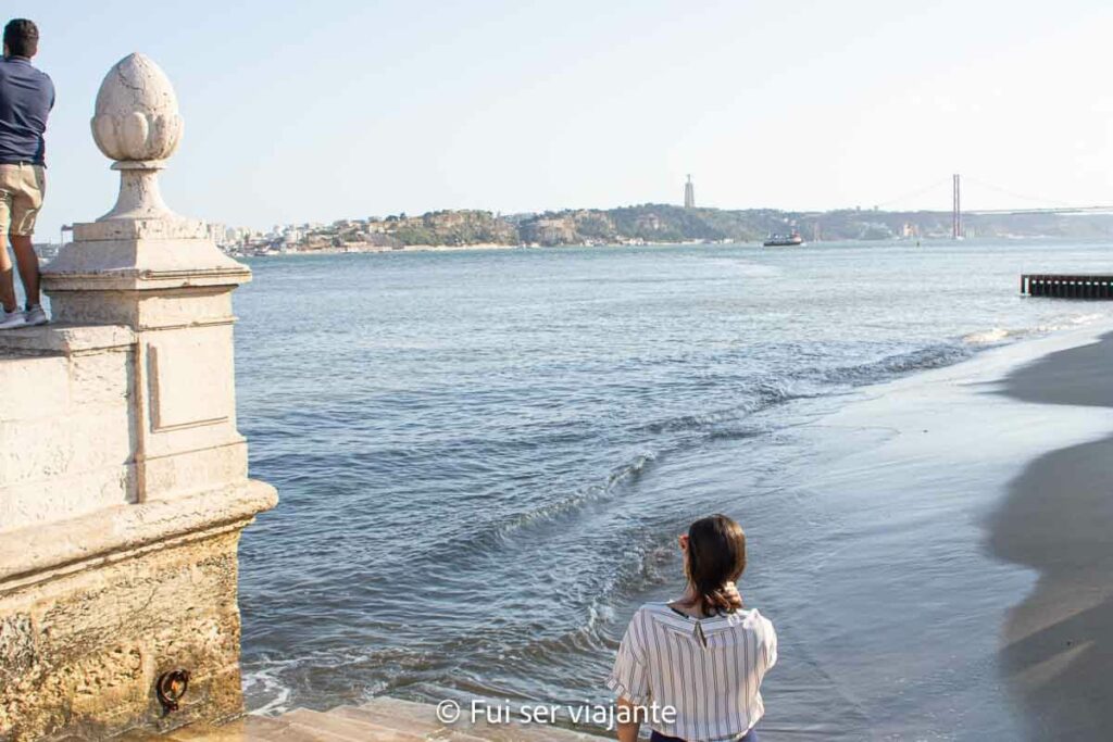 O que fazer em Lisboa