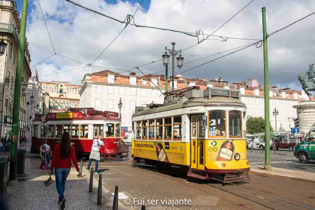 Lisboa, Portugal