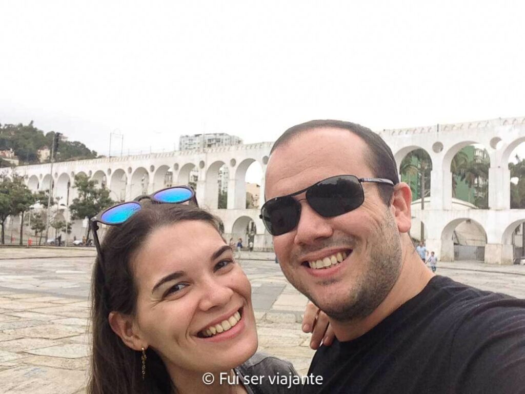 O que fazer na Lapa RJ