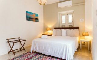 Bario Hotel Curacao