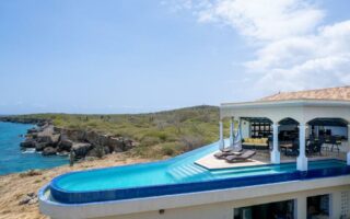 Cliff Villa Curaçao