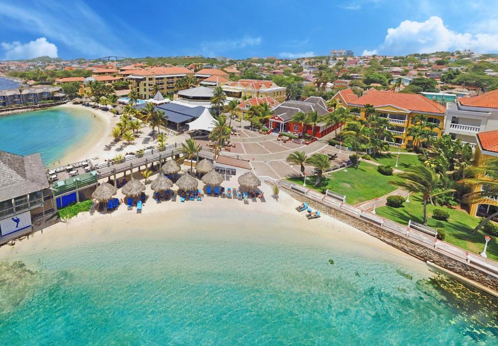 Curaçao Avila Beach Hotel