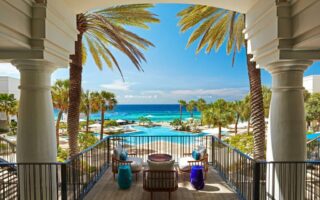 Curacao Marriot Beach Resort