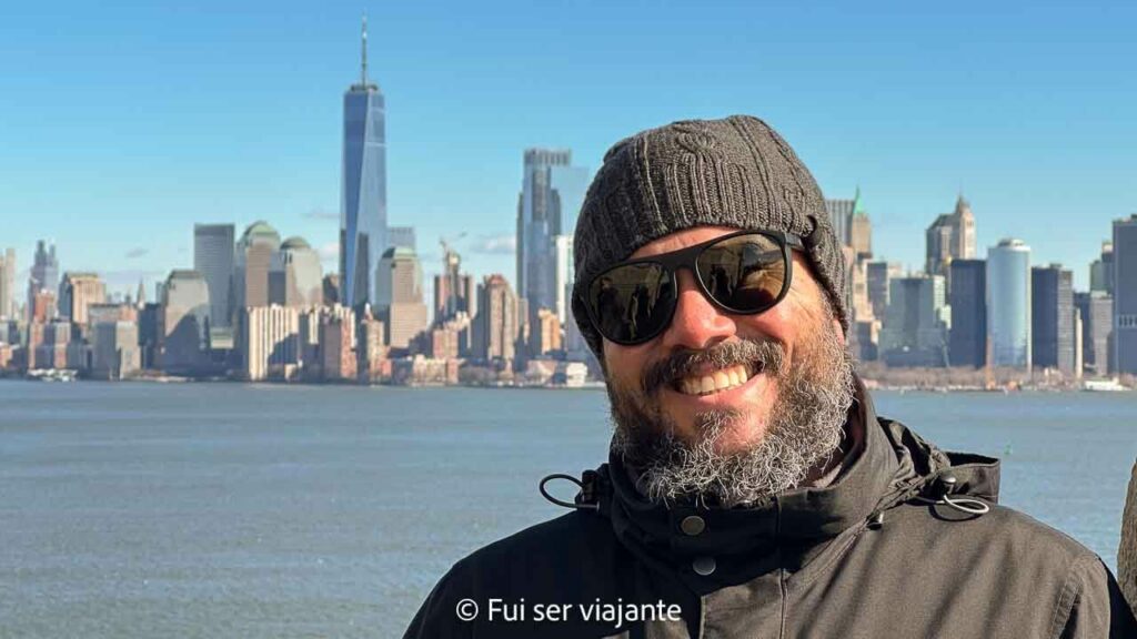 Estátua da Liberdade Nova York