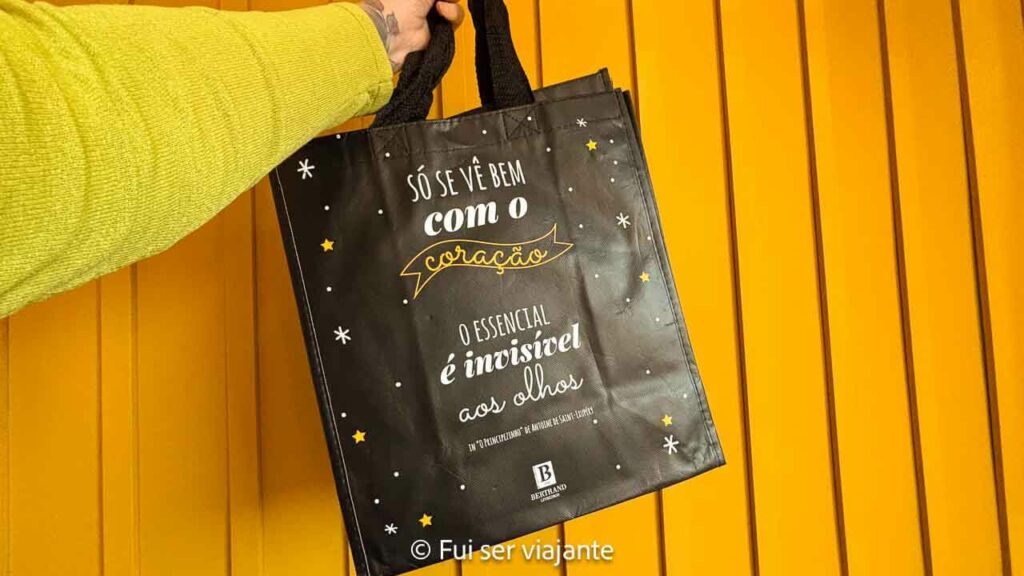 Livraria Bertrand Lisboa