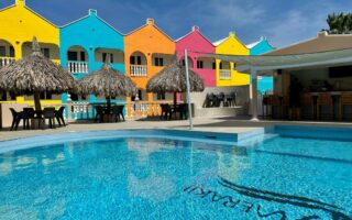 Merakii Resort Curaçao