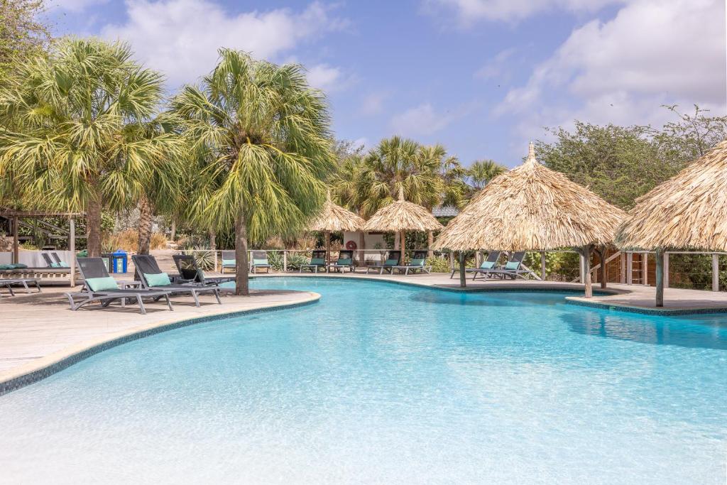 Morena Resort Curaçao