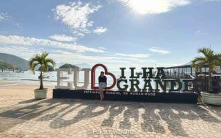 O que fazer em Ilha Grande RJ