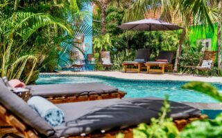 Pietermaai Boutique Hotel Curaçao