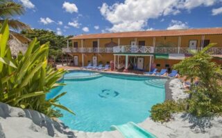 Rancho El Sobrino Curaçao
