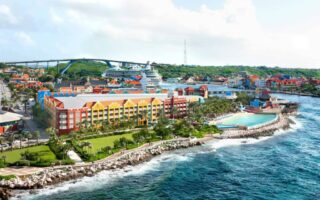 Reinassance Hotel Curacao