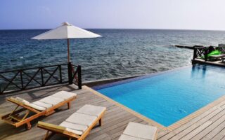 Scuba Lodge Suites Curaçao