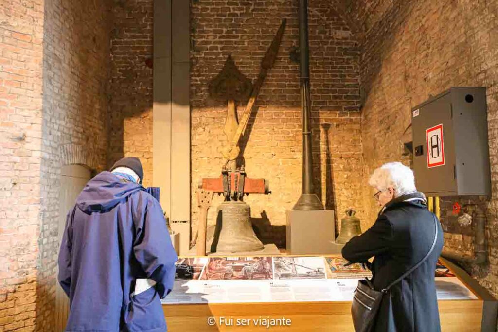 Belfort (Torre do Sino)