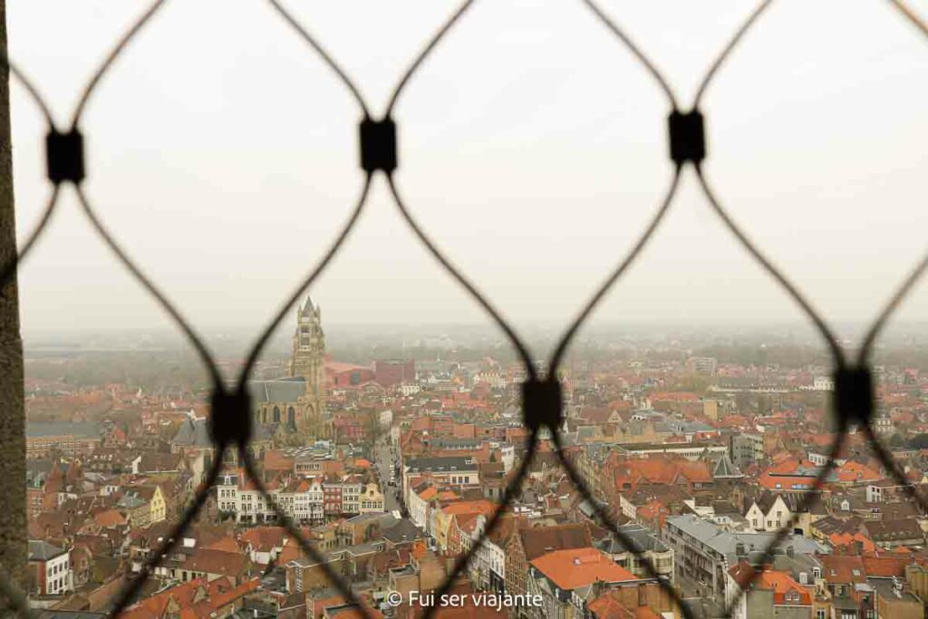 Belfort (Torre do Sino)